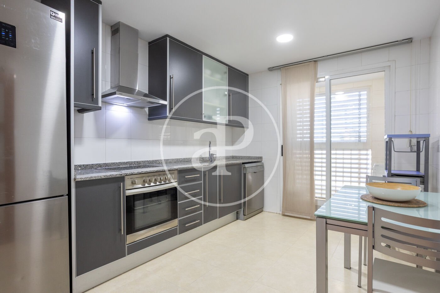Pis de 110 m² a Paterna