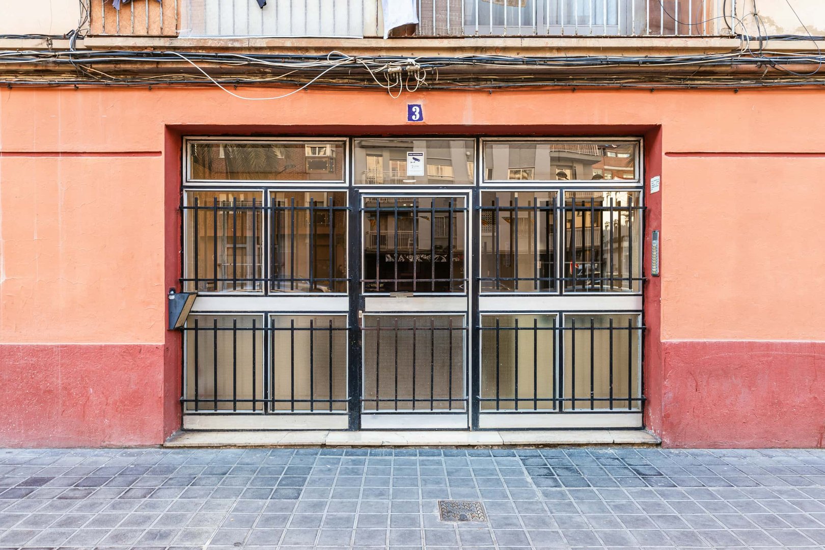 Habitació de lloguer, València