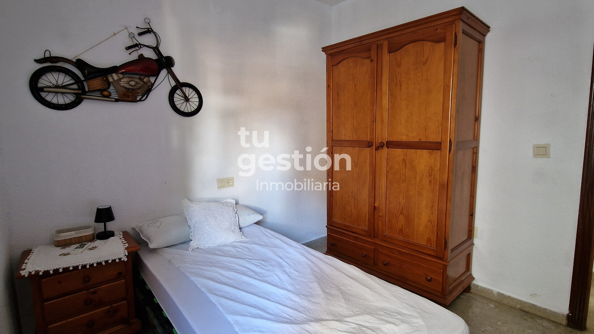 Piso de 113 m² en Rincón de la Victoria