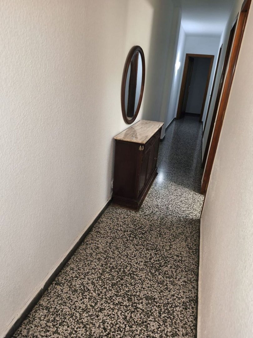 Pis de 138 m² a València