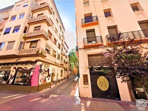 Piso de 56 m² en Zaragoza