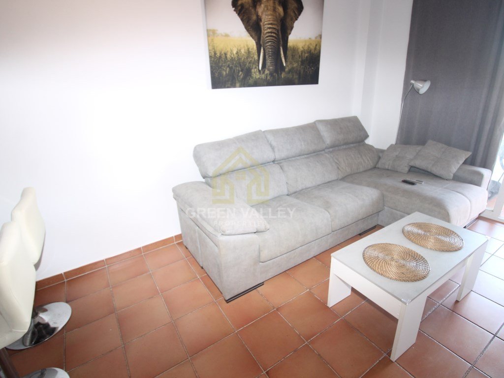 Piso de 65 m² en Vélez-Blanco