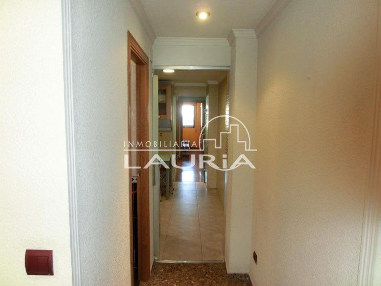 Appartamento 93 m² a Valencia