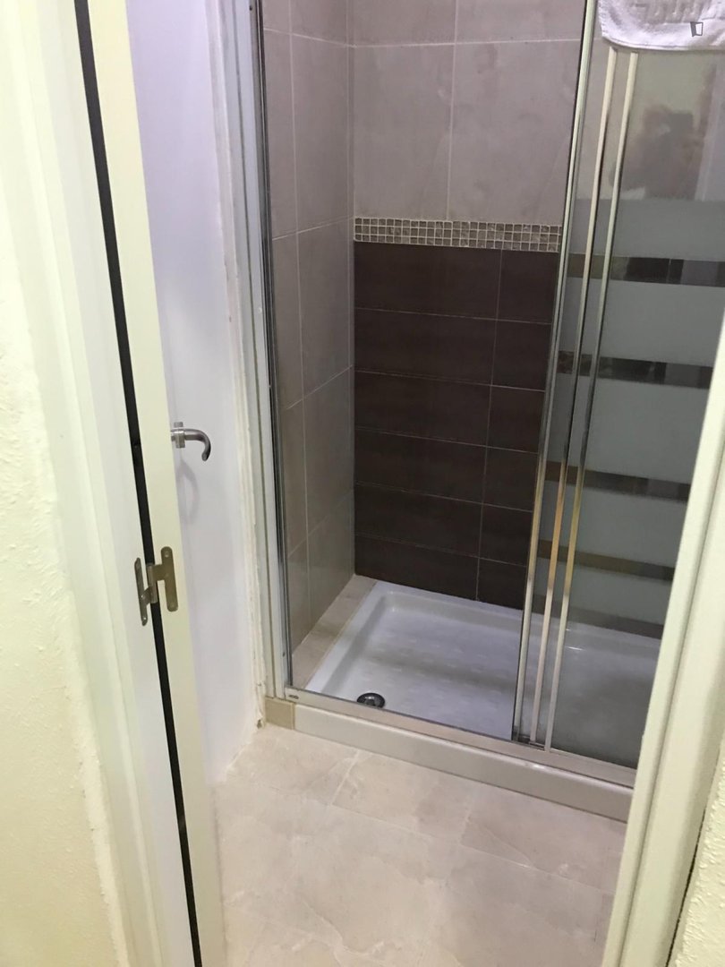 Pis de 21 m² a Madrid