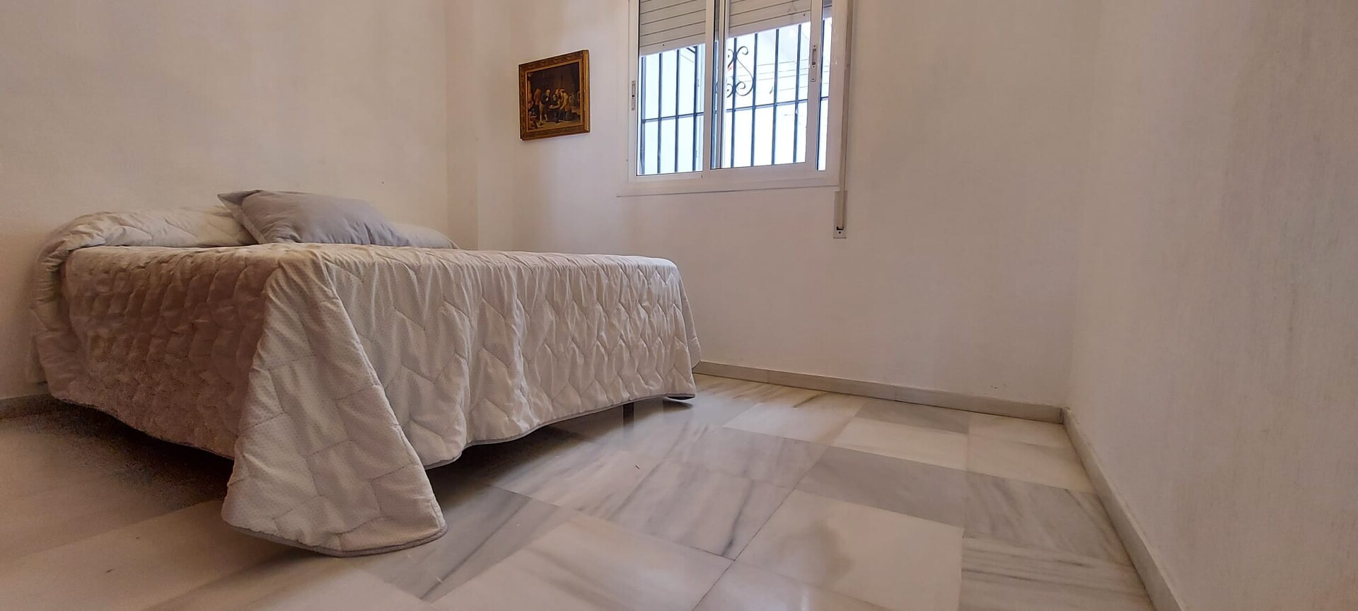 Pis de 70 m² a Huelva