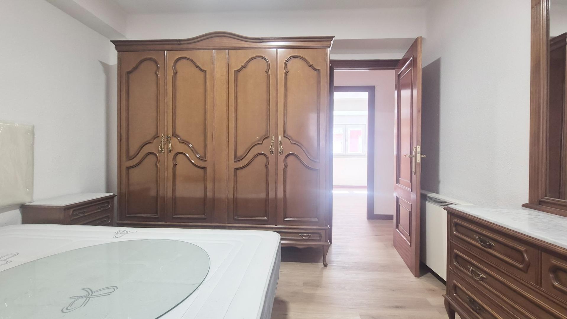 Piso de 79 m² en Salamanca