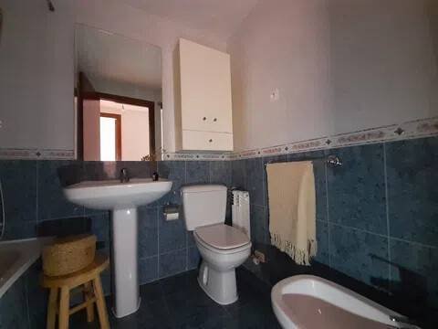 Piso de 70 m² en Utebo