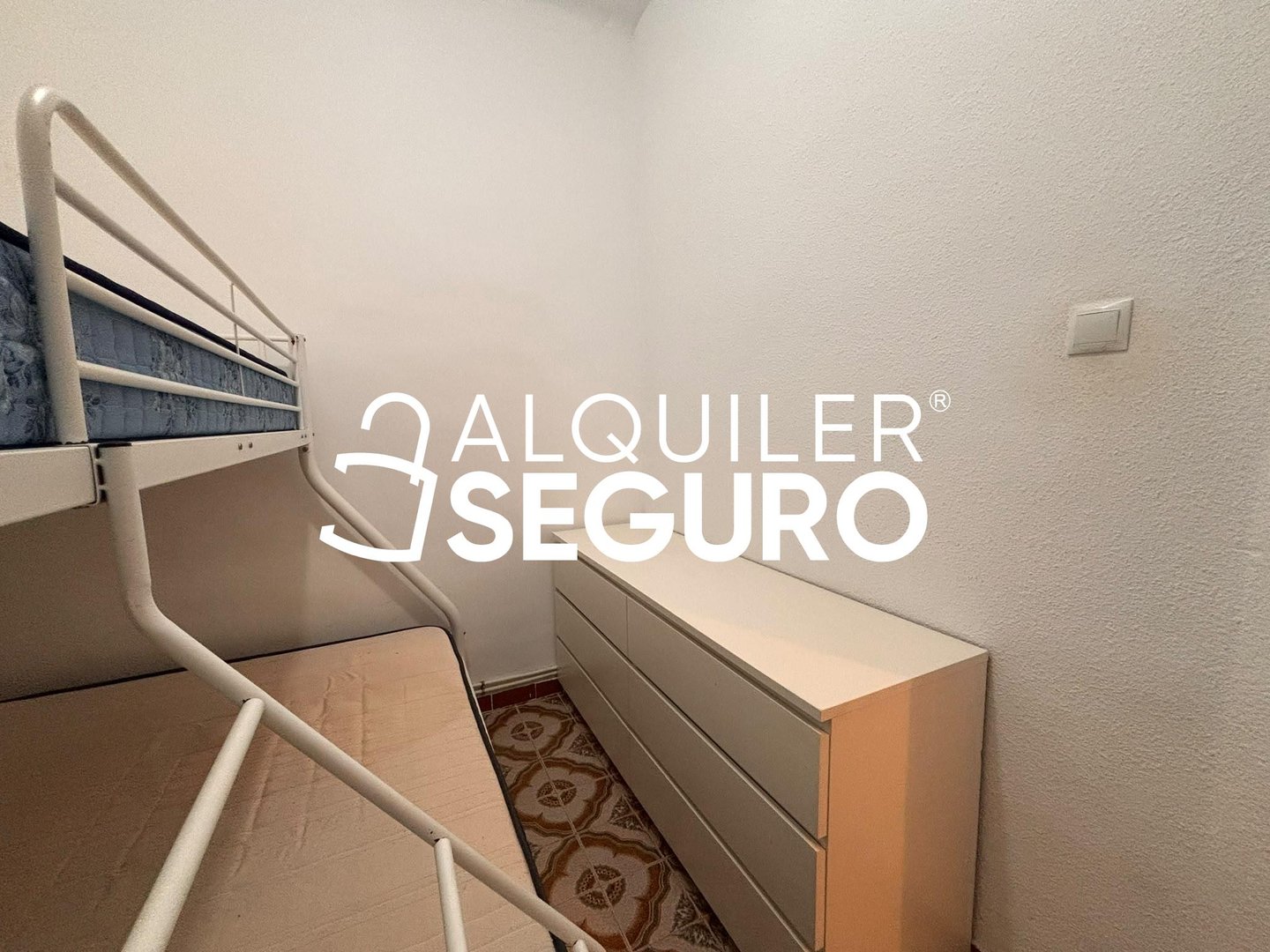Appartamento 45 m² a Madrid