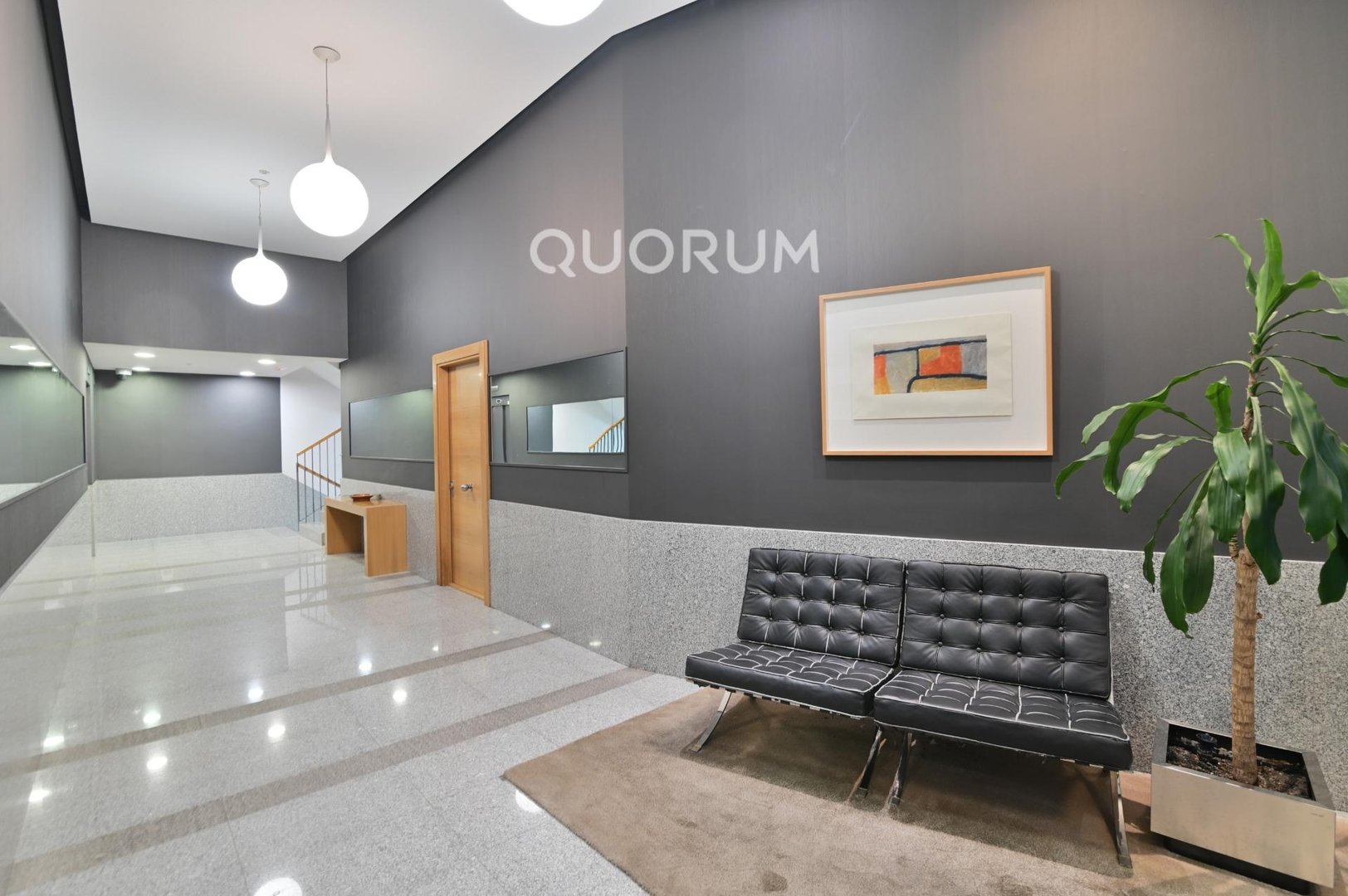 Piso de 55 m² en Bilbao