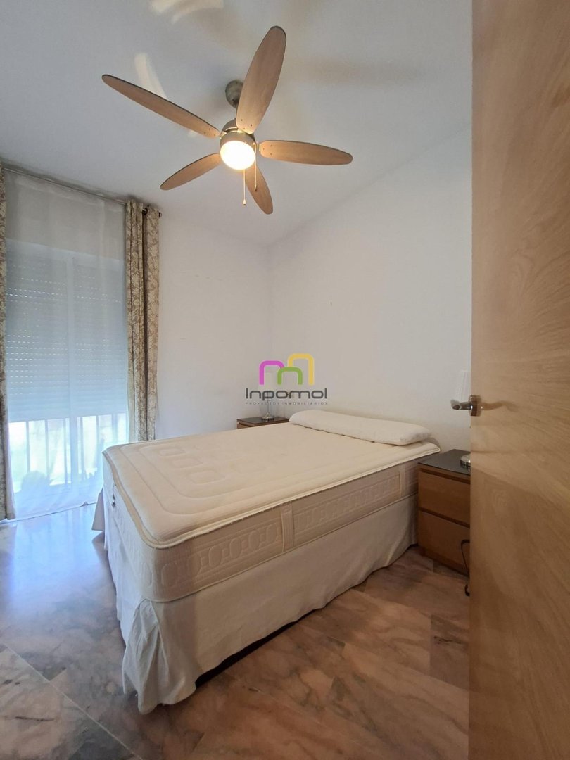Piso de 45 m² en Badajoz