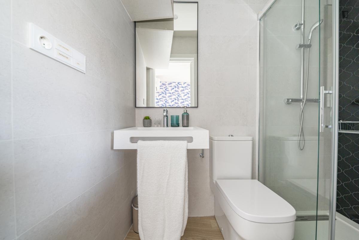 Habitación en alquiler, Málaga