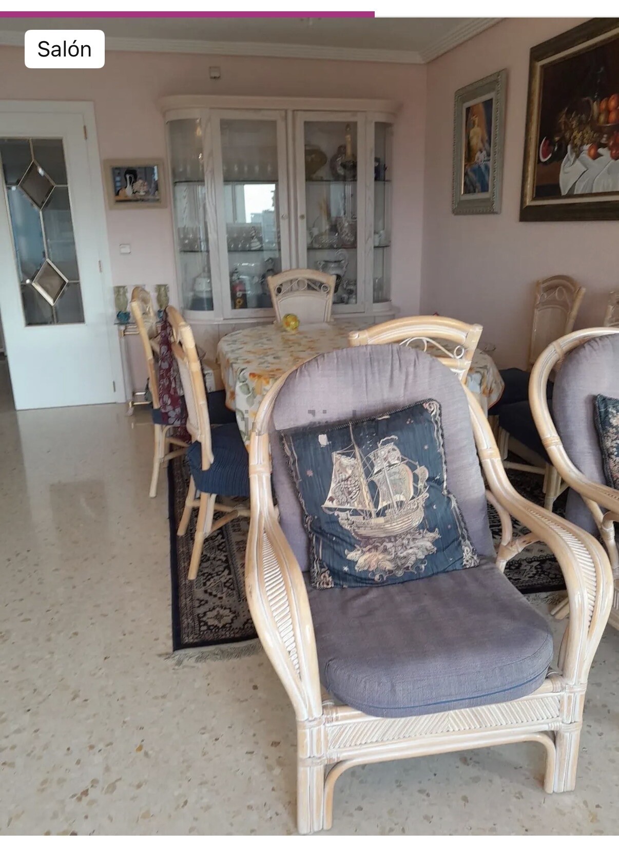 Pis de 180 m² a Benidorm