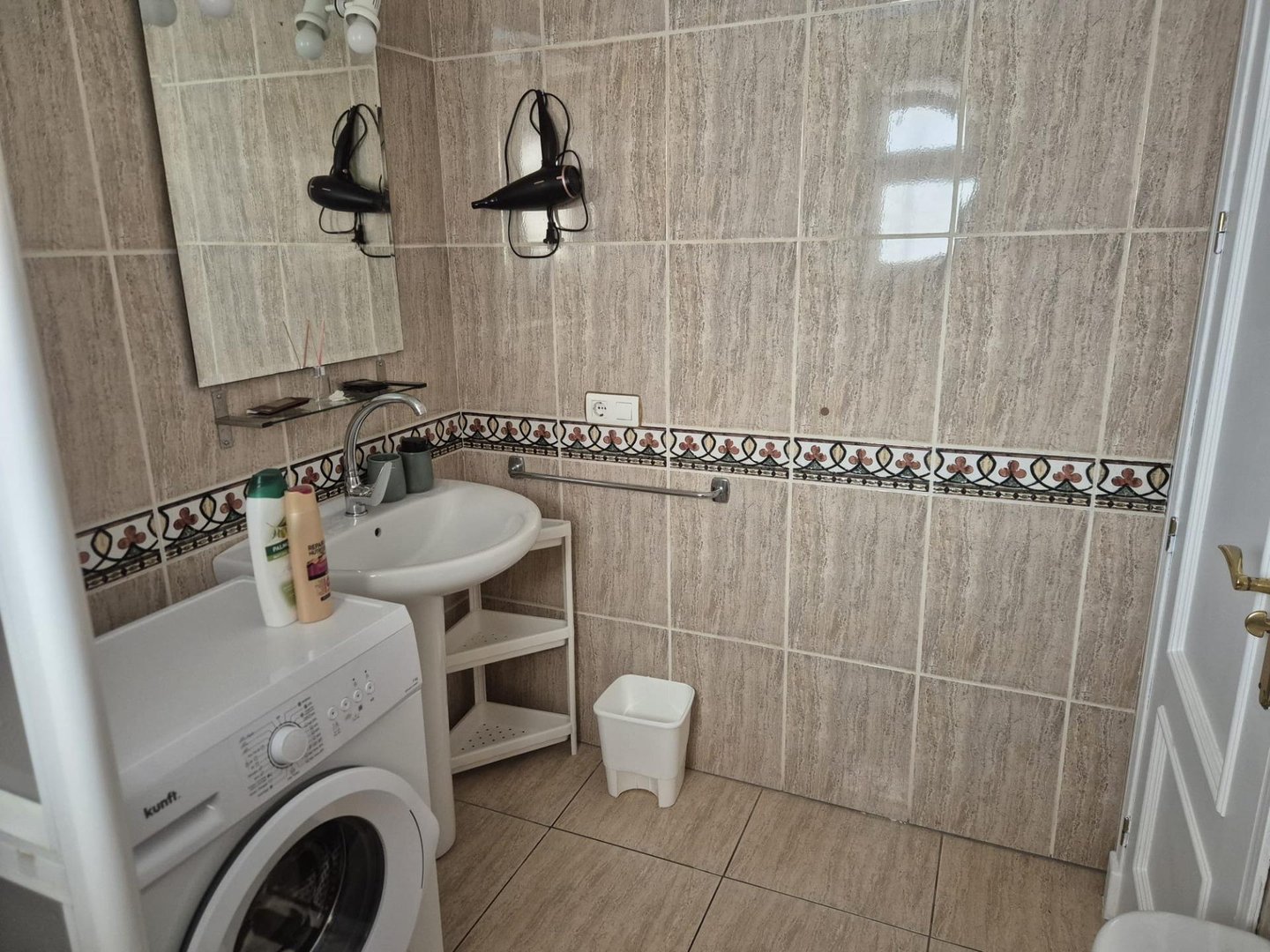 Piso de 50 m² en Arona