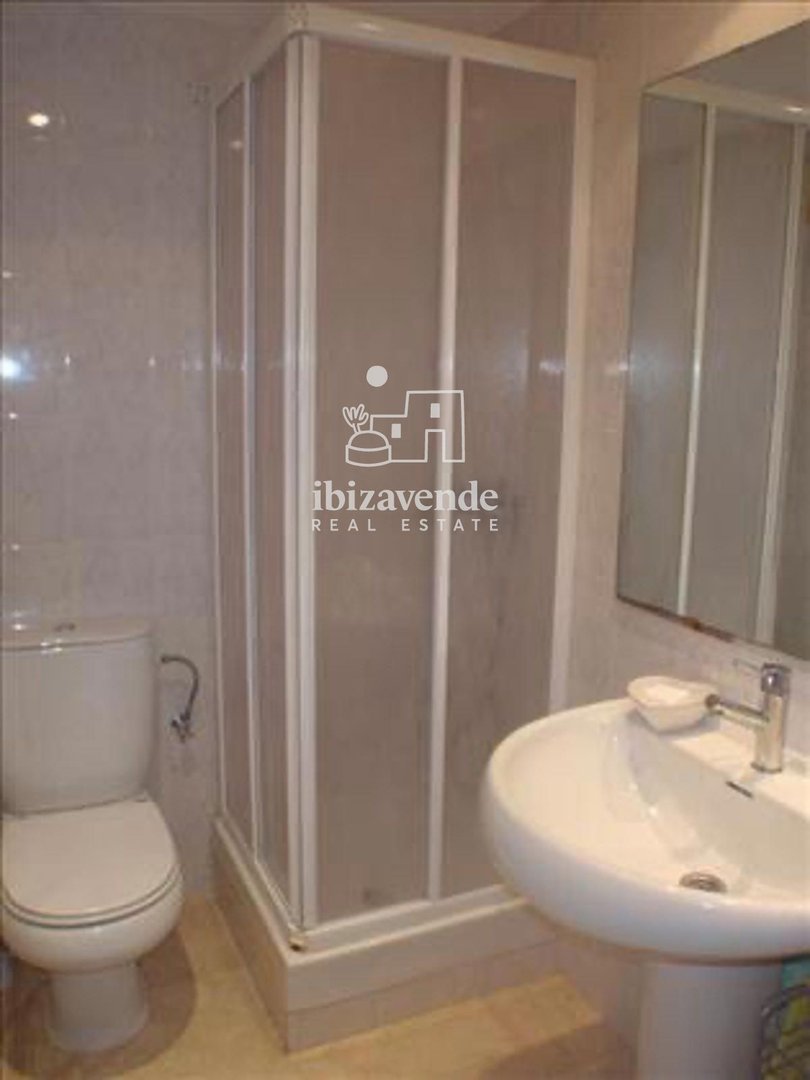 Piso de 85 m² en Santa Eulària des Riu