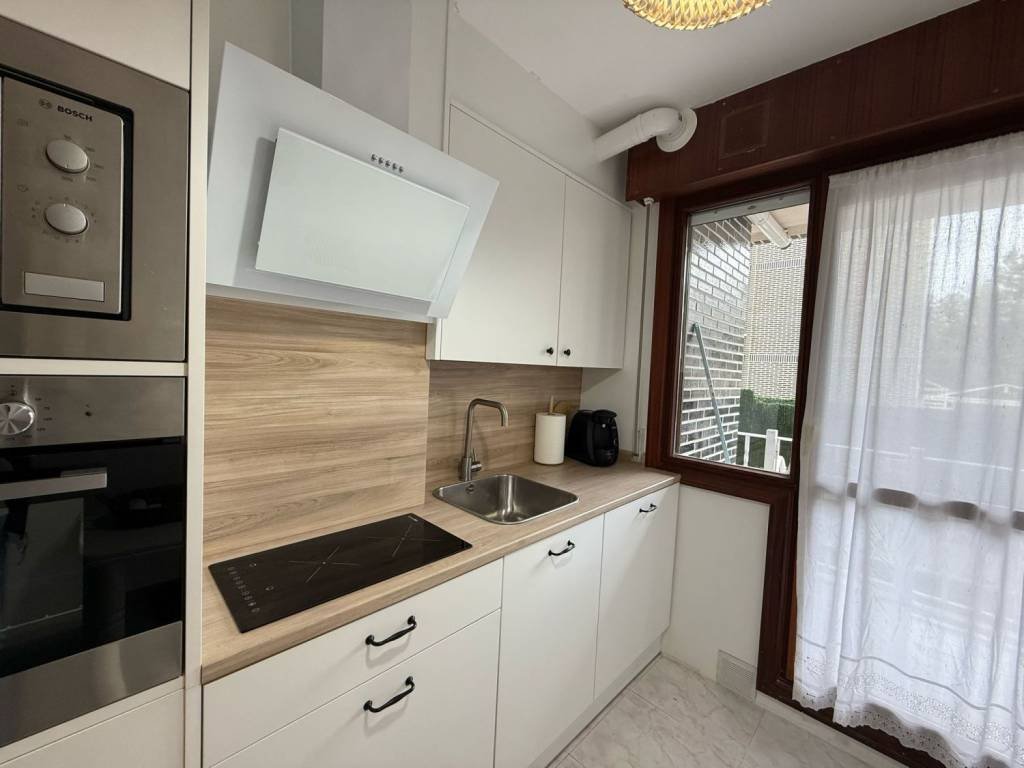 Piso de 57 m² en Noja
