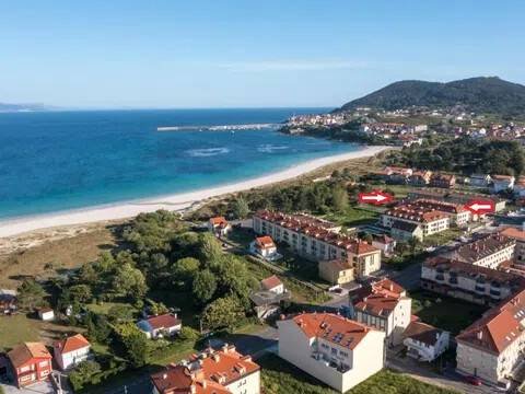 Pis de 85 m² a Fisterra