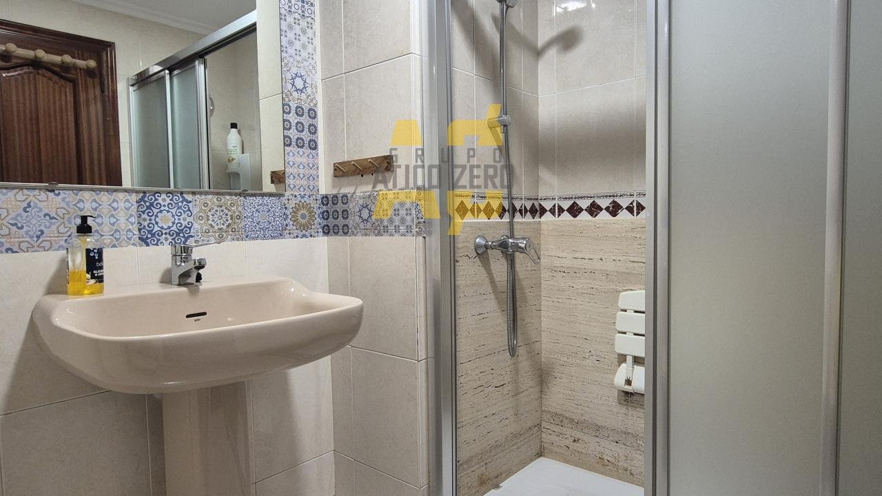 Piso de 117 m² en Vigo