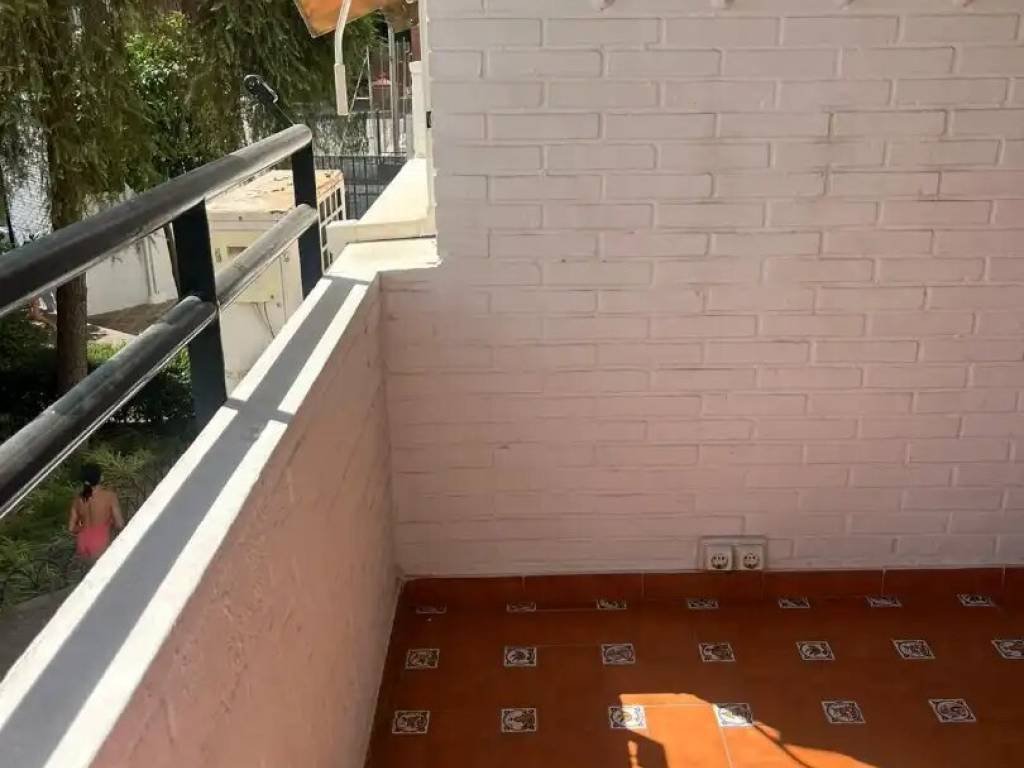 Appartamento 113 m² a Siviglia