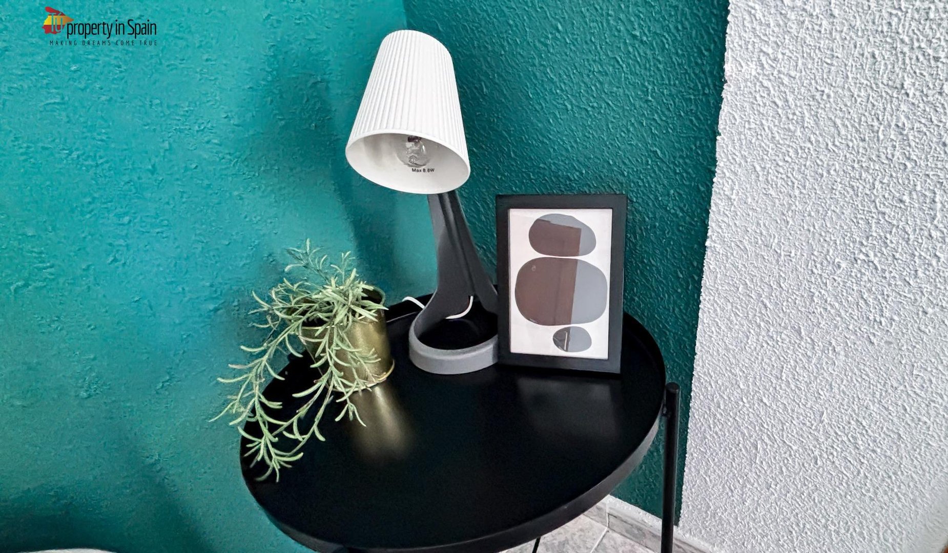 Chambre 133 m², Alicante