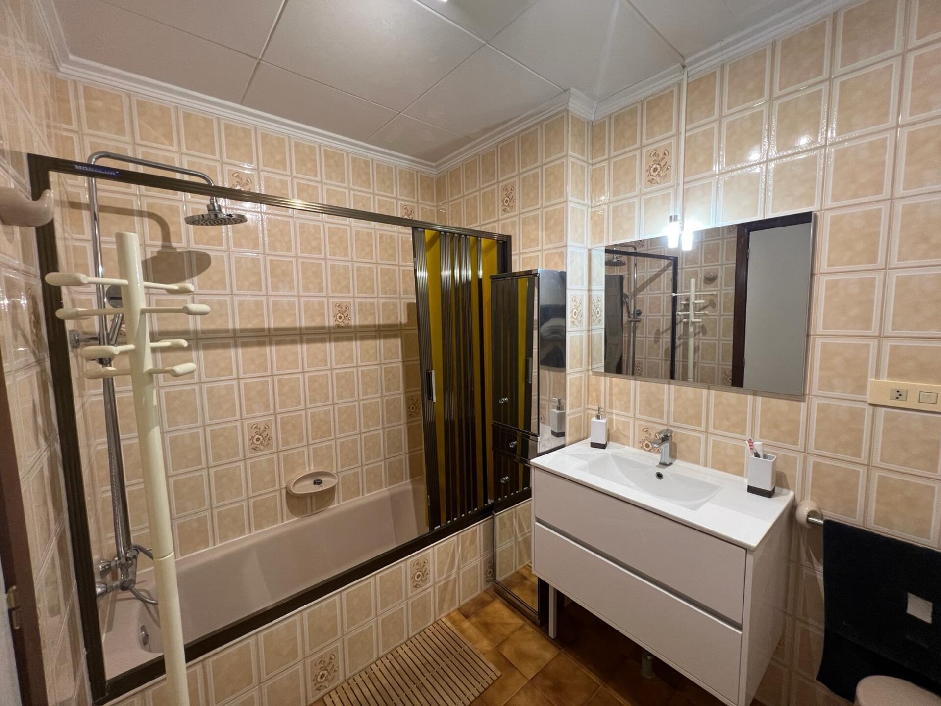 Piso de 83 m² en Benicarló