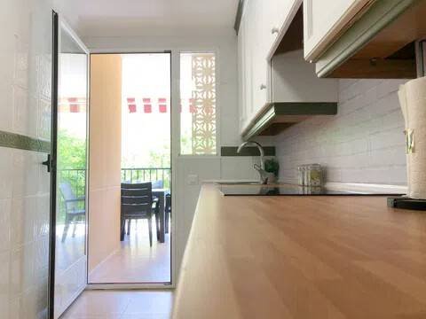 Piso de 90 m² en Oropesa del Mar