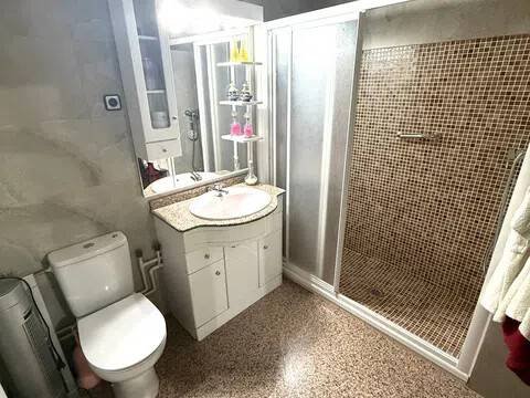 Piso de 115 m² en Murcia