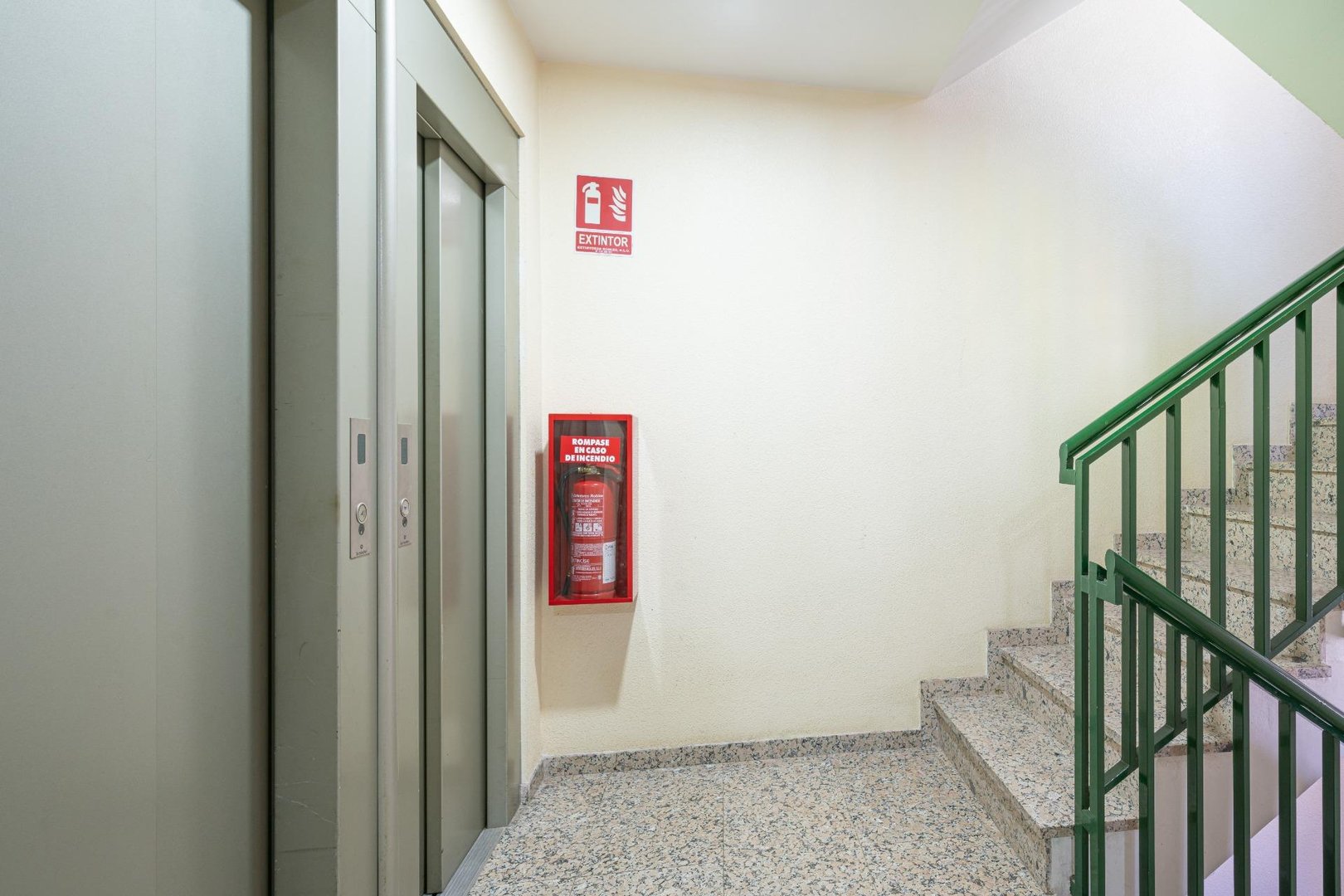 Квартира 109 м² в Альмерие