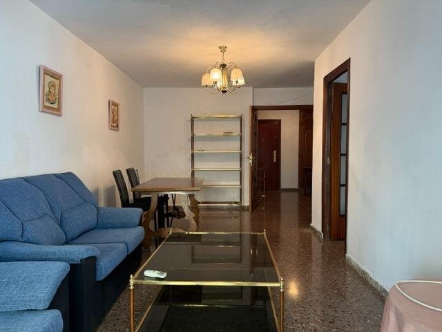 Piso de 122 m² en Murcia