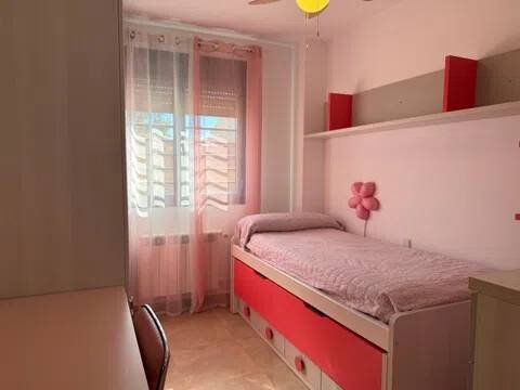 Piso de 90 m² en Ciudad Real