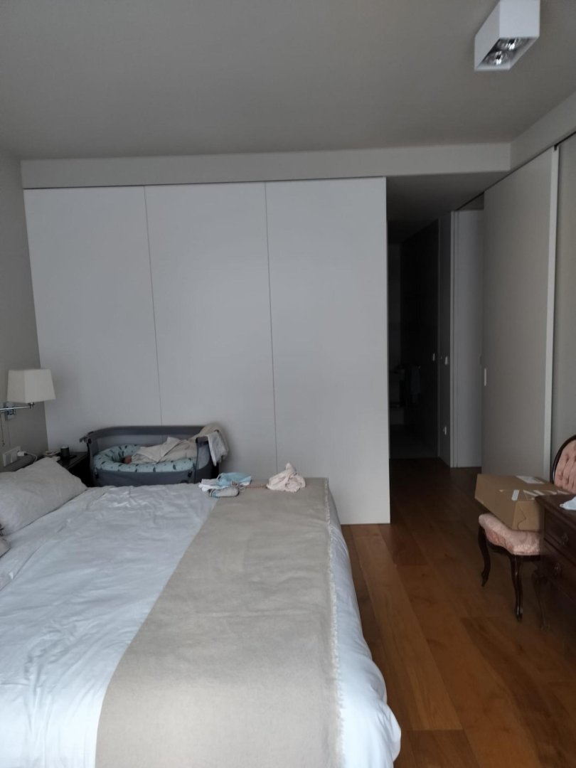 Piso de 145 m² en Bilbao