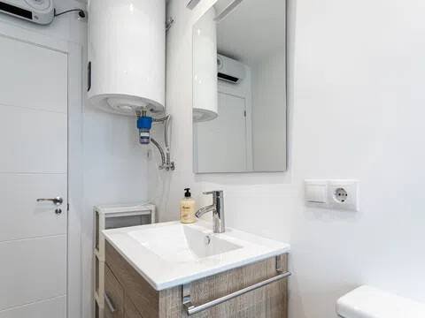 Habitación 90 m², Valencia