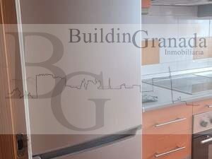 Apartamento 100 m² em Granada