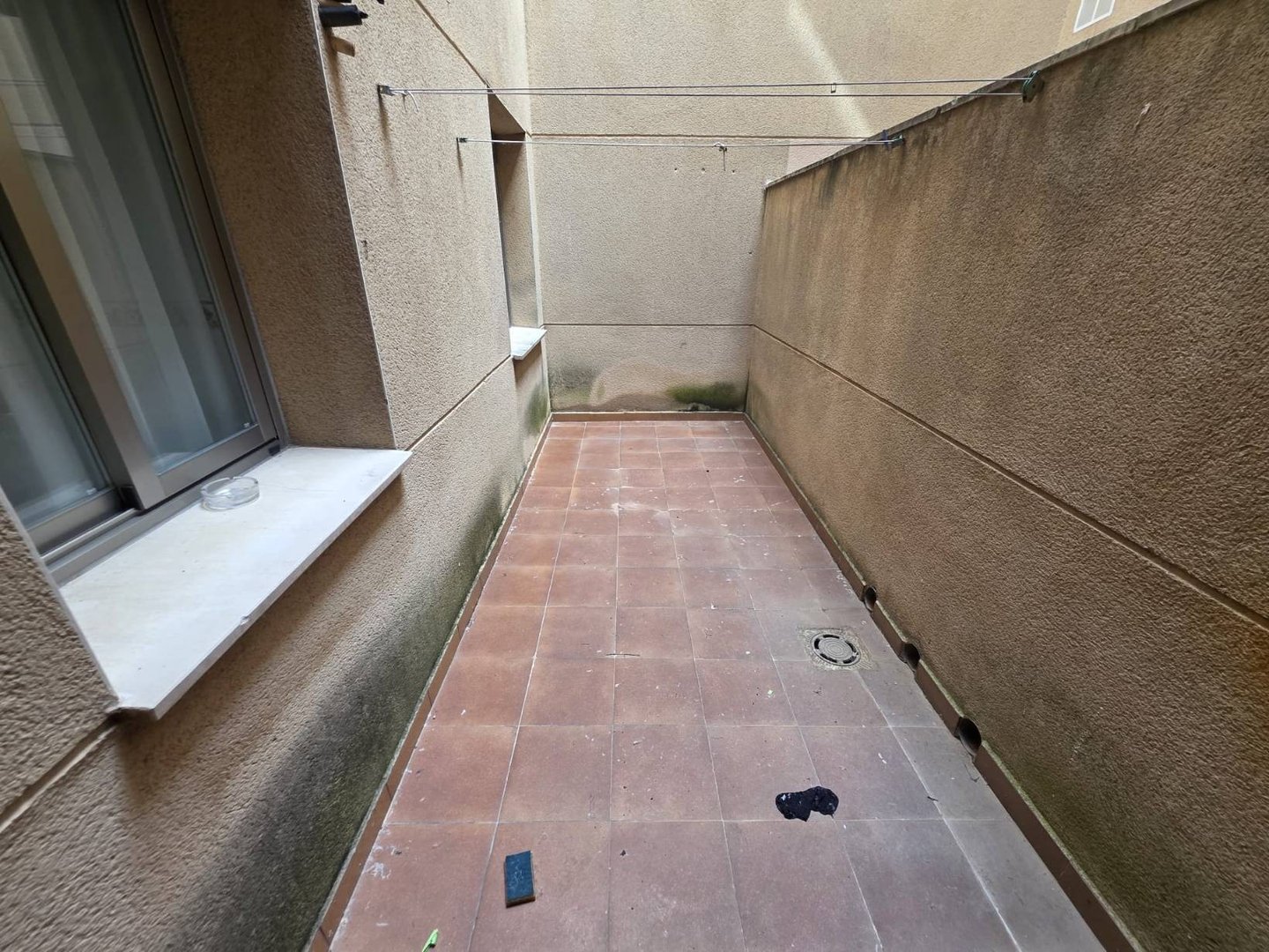 Piso de 160 m² en Plasencia
