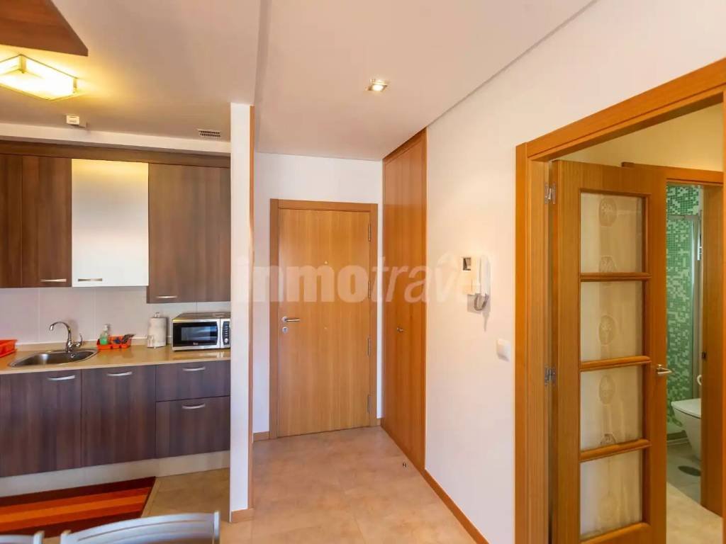 Piso de 60 m² en Sanxenxo