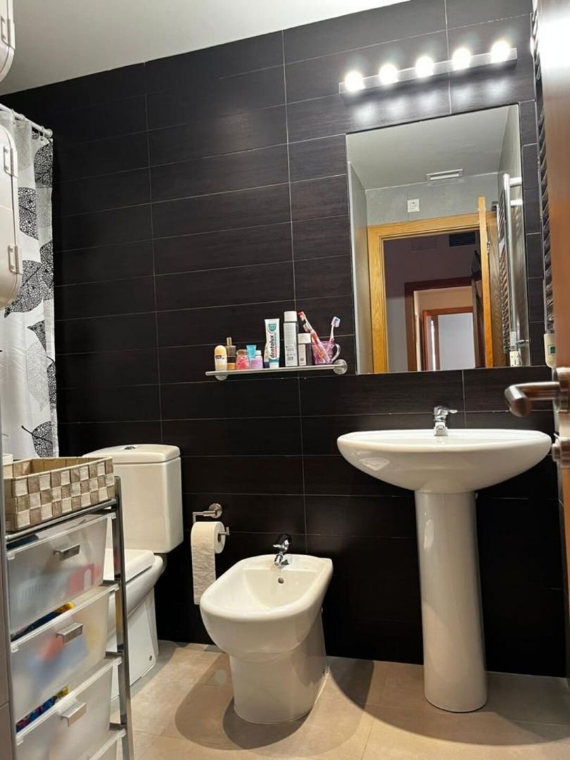 Piso de 78 m² en la Ràpita