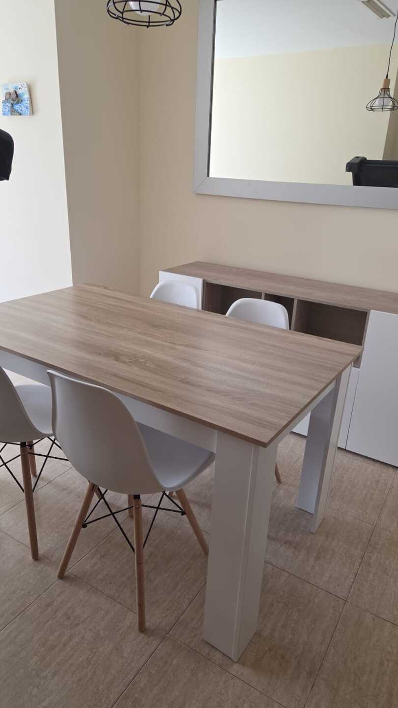 Piso de 75 m² en la Ràpita