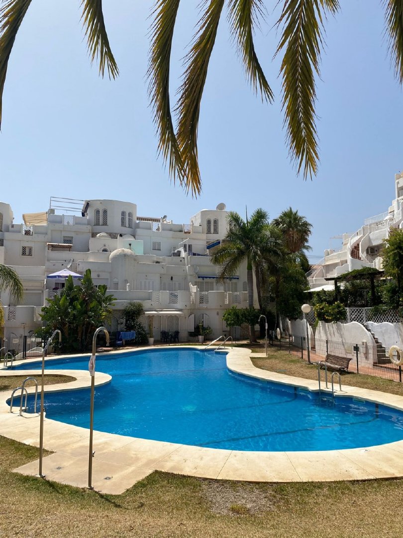 Piso de 130 m² en Vélez-Málaga