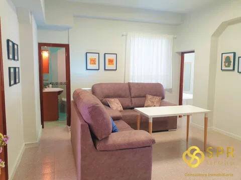 Piso de 92 m² en Sevilla