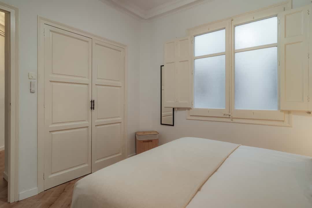 Zimmer zur Miete, Barcelona