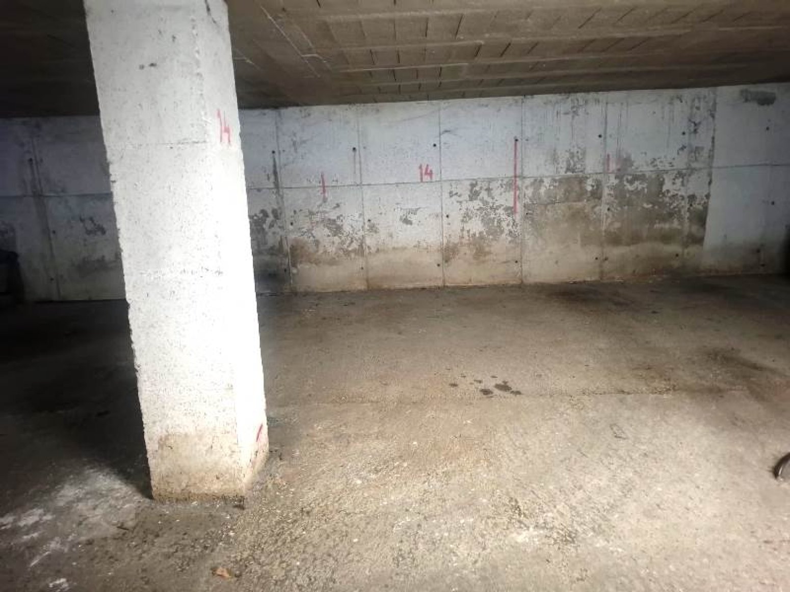 Wohnung 78 m² in Valdáliga