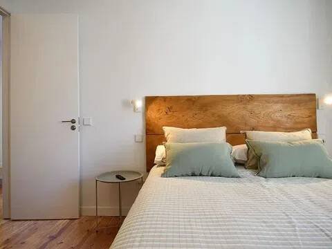 Pis de 220 m² a Segovia