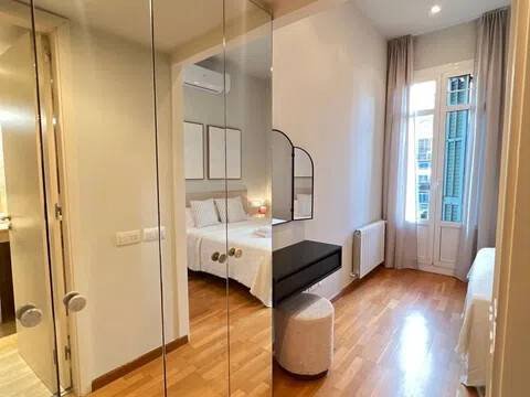 Piso de 98 m² en Barcelona