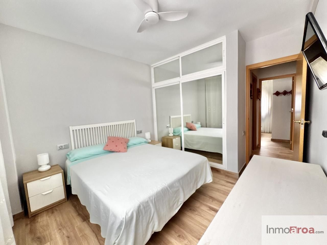 Piso de 63 m² en Benicasim