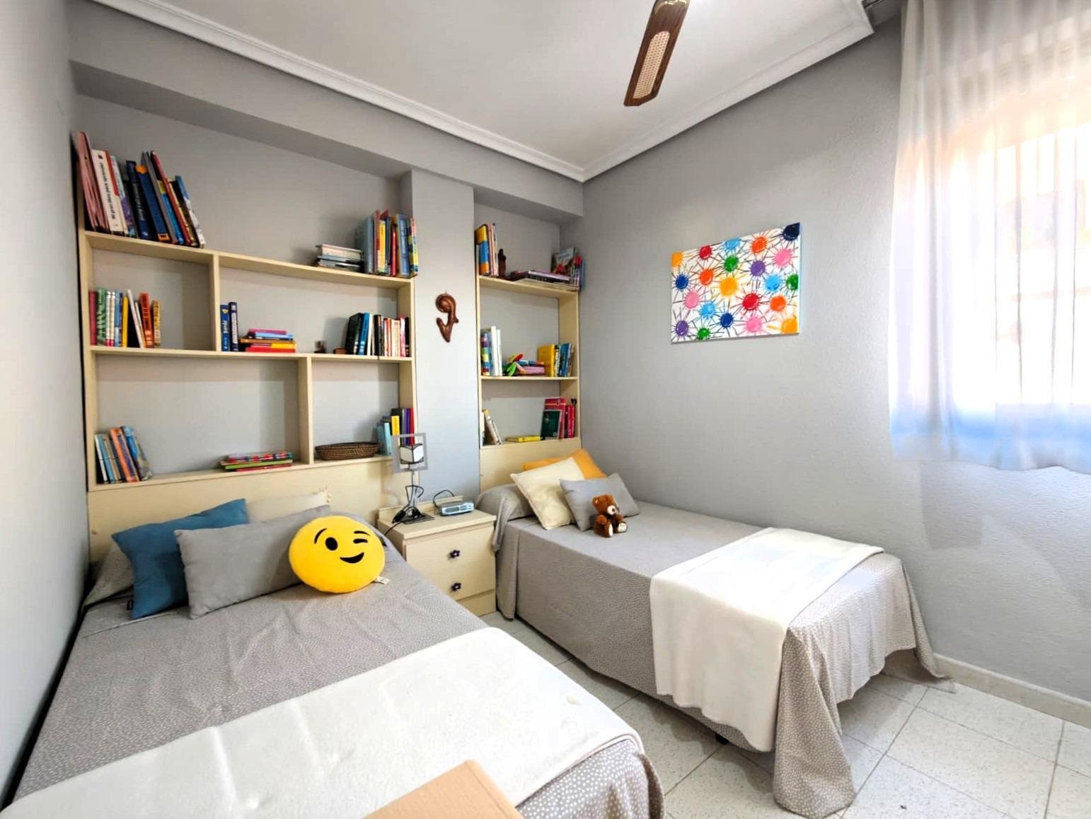Pis de 105 m² a Elx