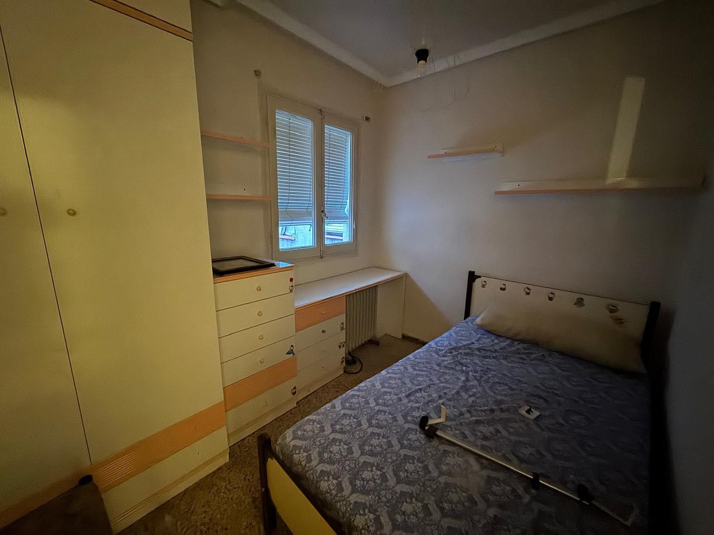 Piso de 88 m² en Illueca