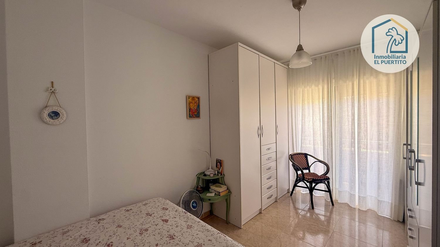 Piso de 48 m² en Güímar