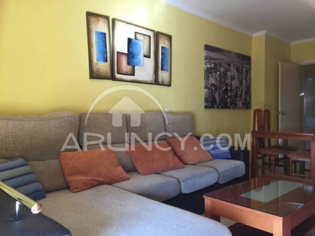 Piso de 80 m² en Alcalá de Guadaíra
