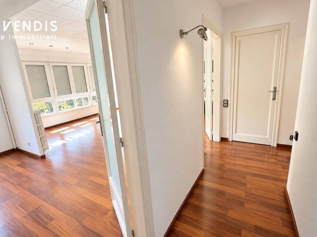 Piso de 193 m² en Lérida