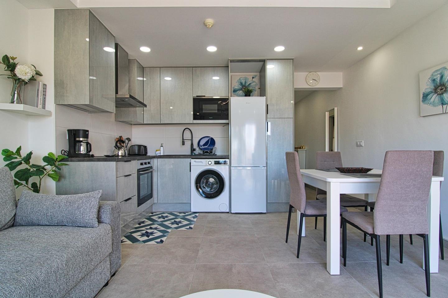 Piso de 60 m² en San Miguel de Abona