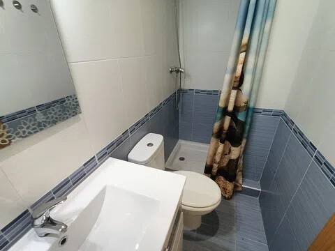 Piso de 101 m² en Albacete